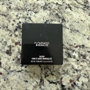 MAC Mineralized Blush in Gentle